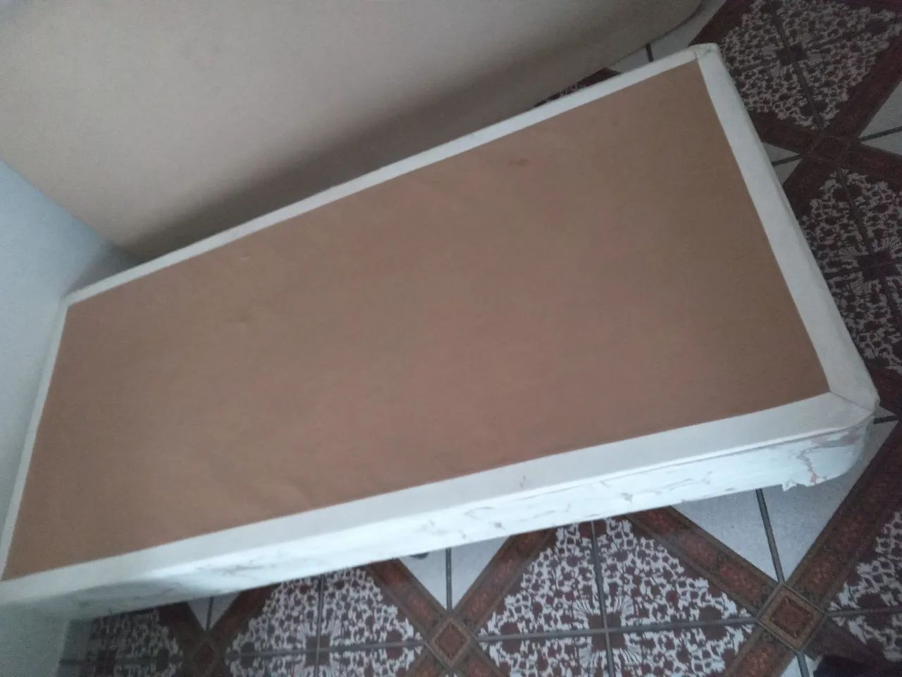 Cama solteiro  - Foto 2