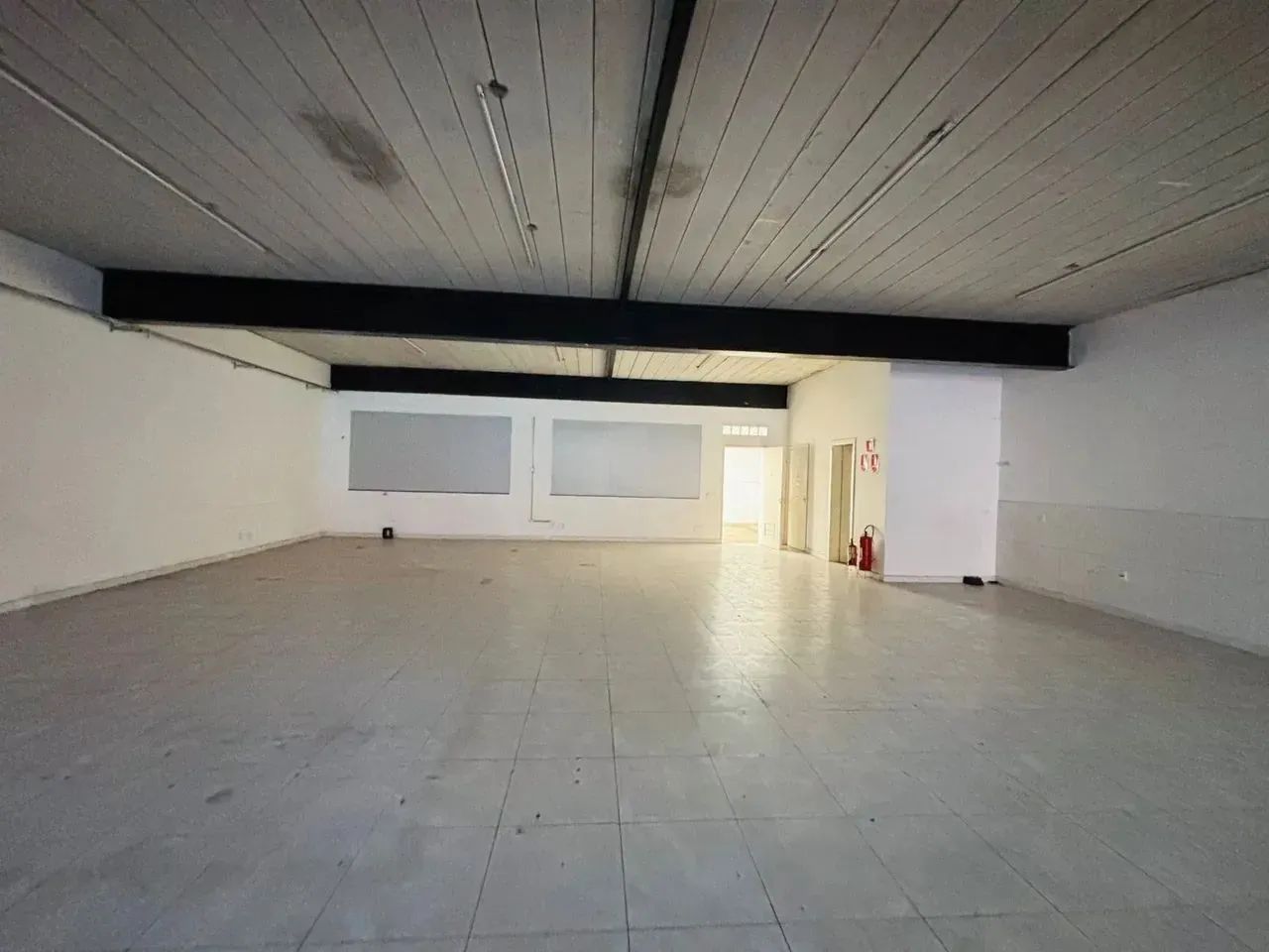 salão com mezanino - Foto 3