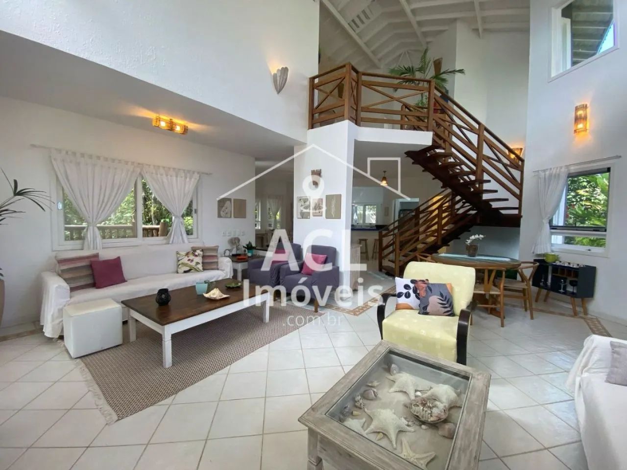 Linda casa no Aldeia da Baleia - Foto 2