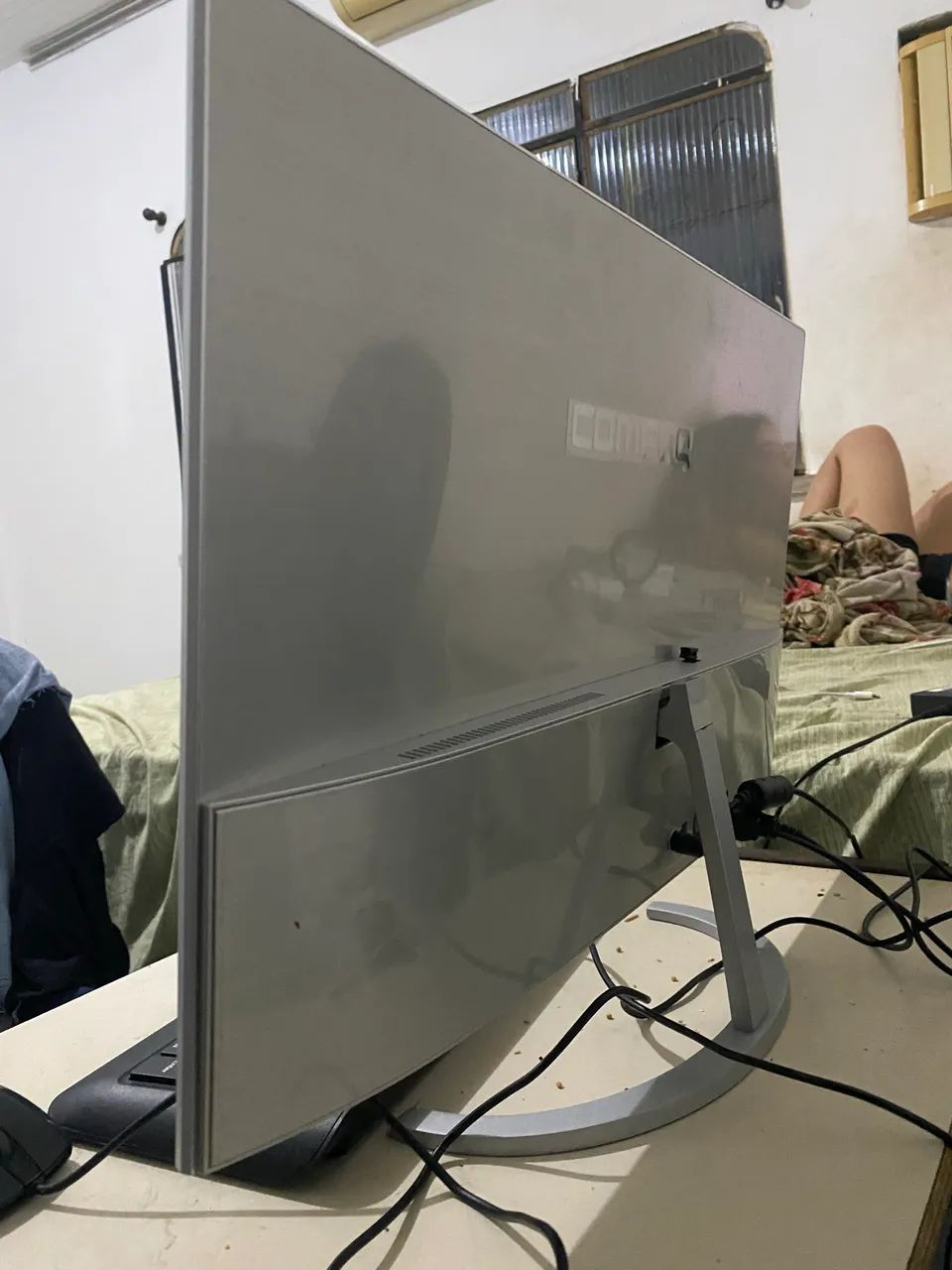 Vendo Pc Compac  - Foto 3