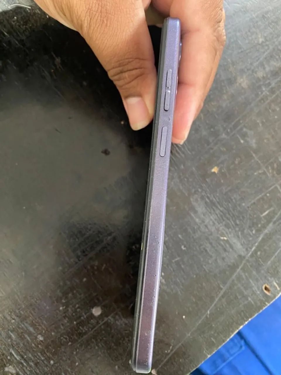 Moto G04s  - Foto 5