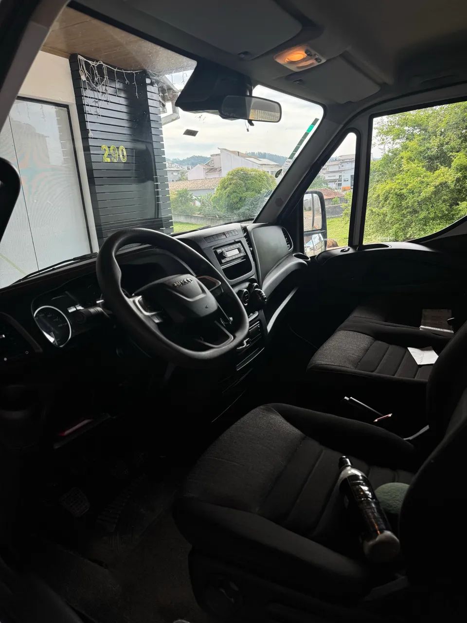 Iveco daily 65-170 2023 40mil km - Foto 5