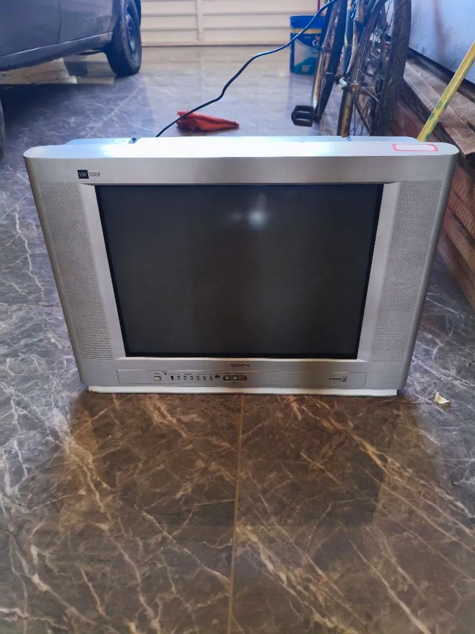 Televisão 