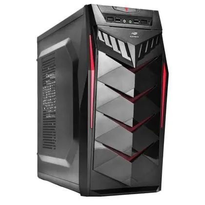 PC GAMER