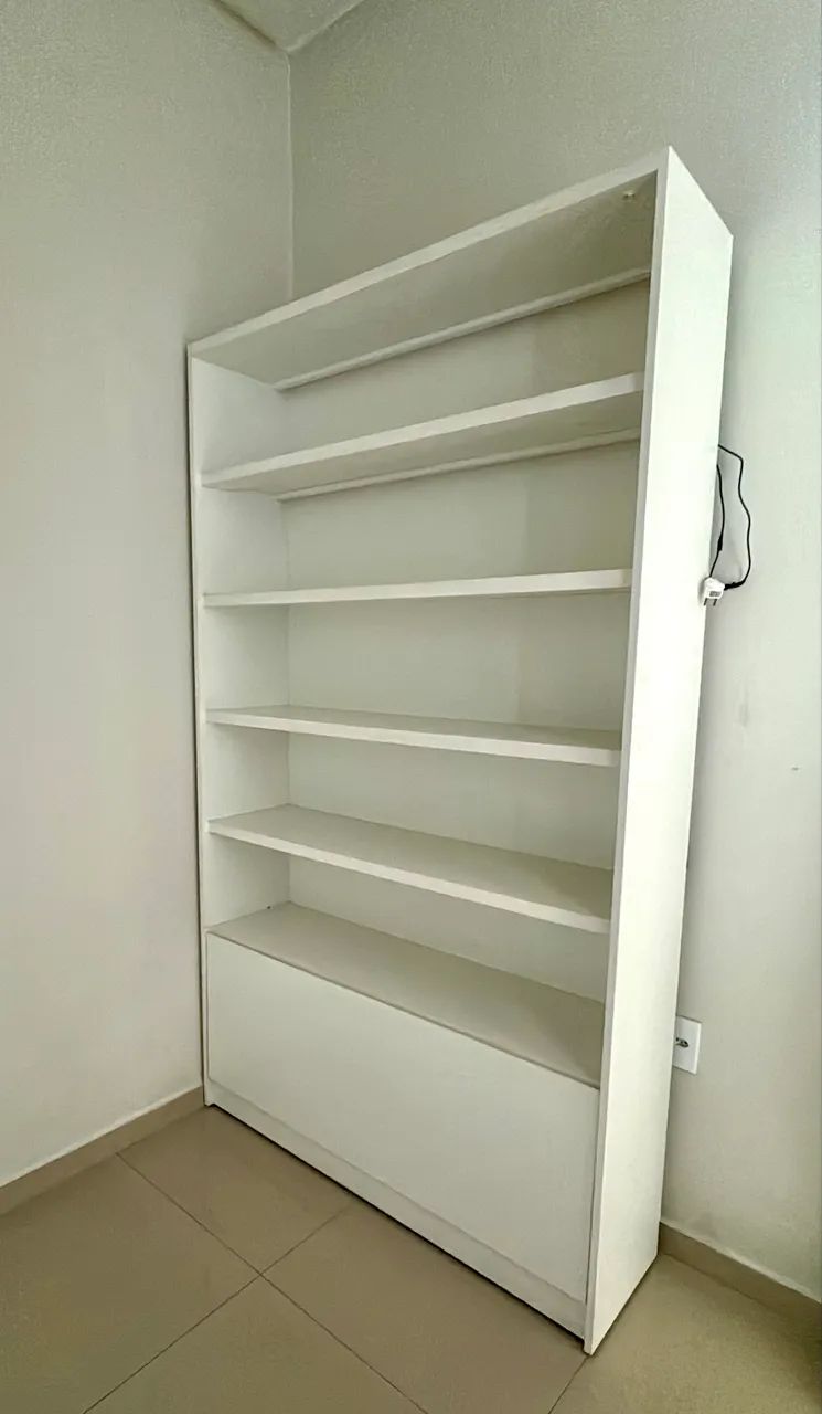 Estante LED 