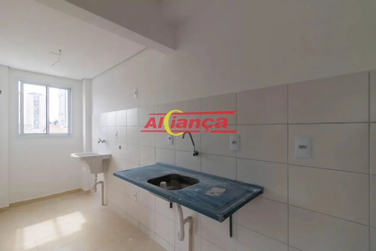 SERRANO VII - MACEDO GUARULHOS - APT NOVO - Foto 5