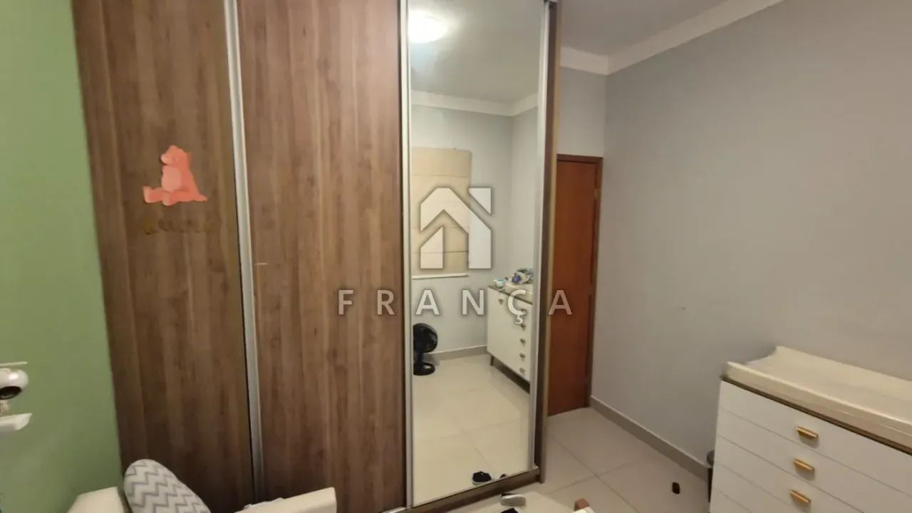 CASA - 03 QUARTOS - VILLA BRANCA - Foto 5