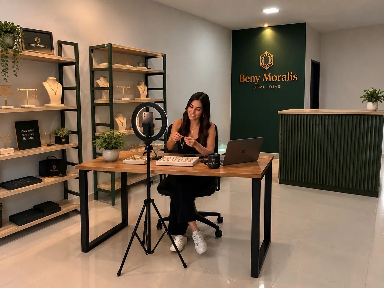 VENDEDORA COMERCIAL DIGITAL  - Foto 3