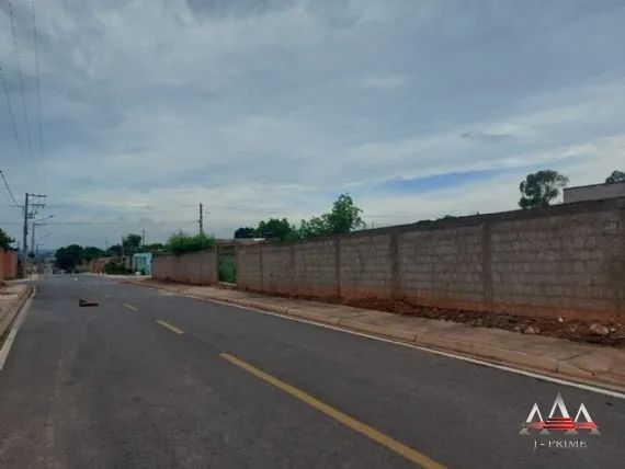 4 Terrenos a venda no doutor fabio leite 2 cuiaba - Foto 5