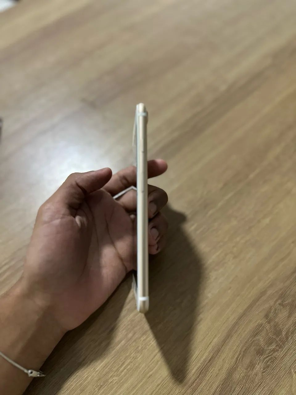 iPhone 7 Plus Original para Retirada de Peças - Foto 5