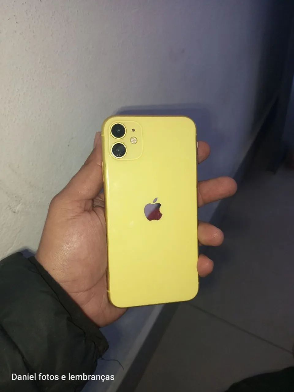 iPhone 11  - Foto 2