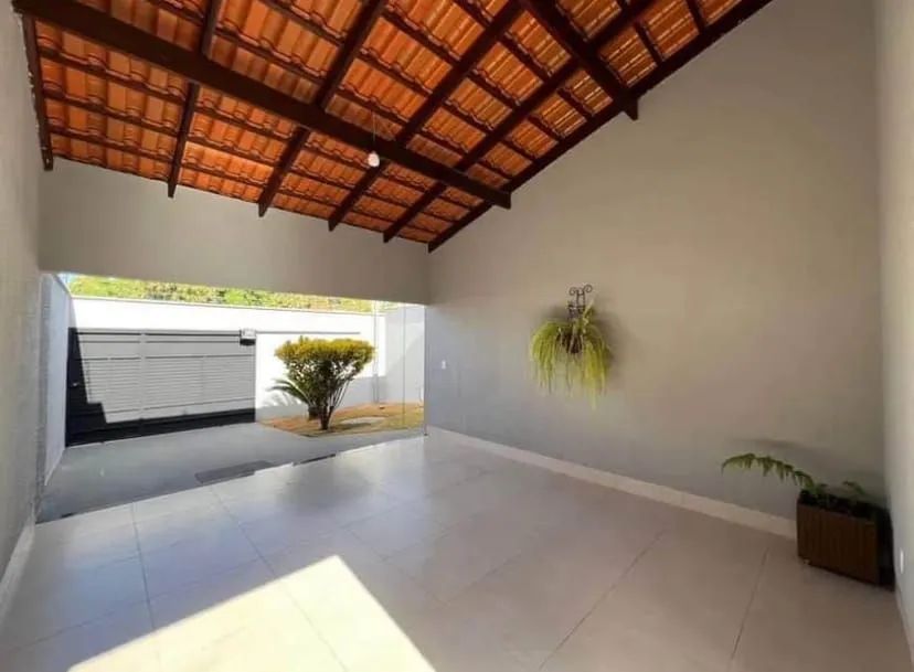 Casa padrão marambaia  - Foto 3