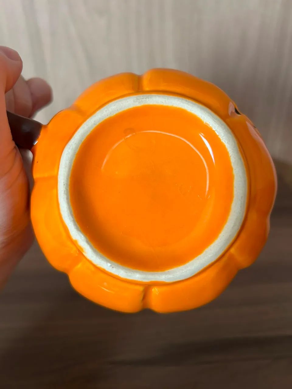 Caneca abóbora de Halloween  - Foto 3