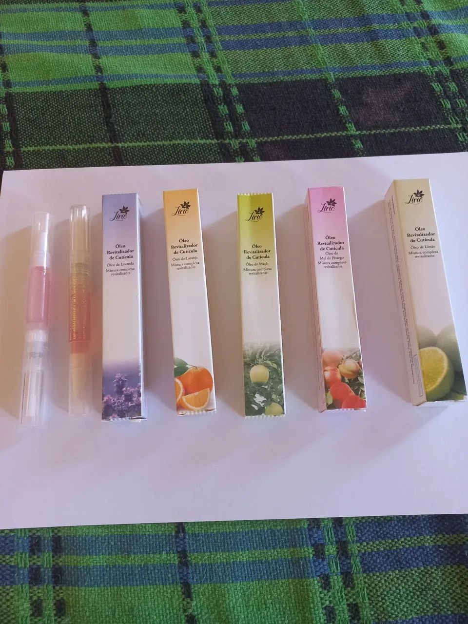 Revitalizados de cutículas  - Foto 4