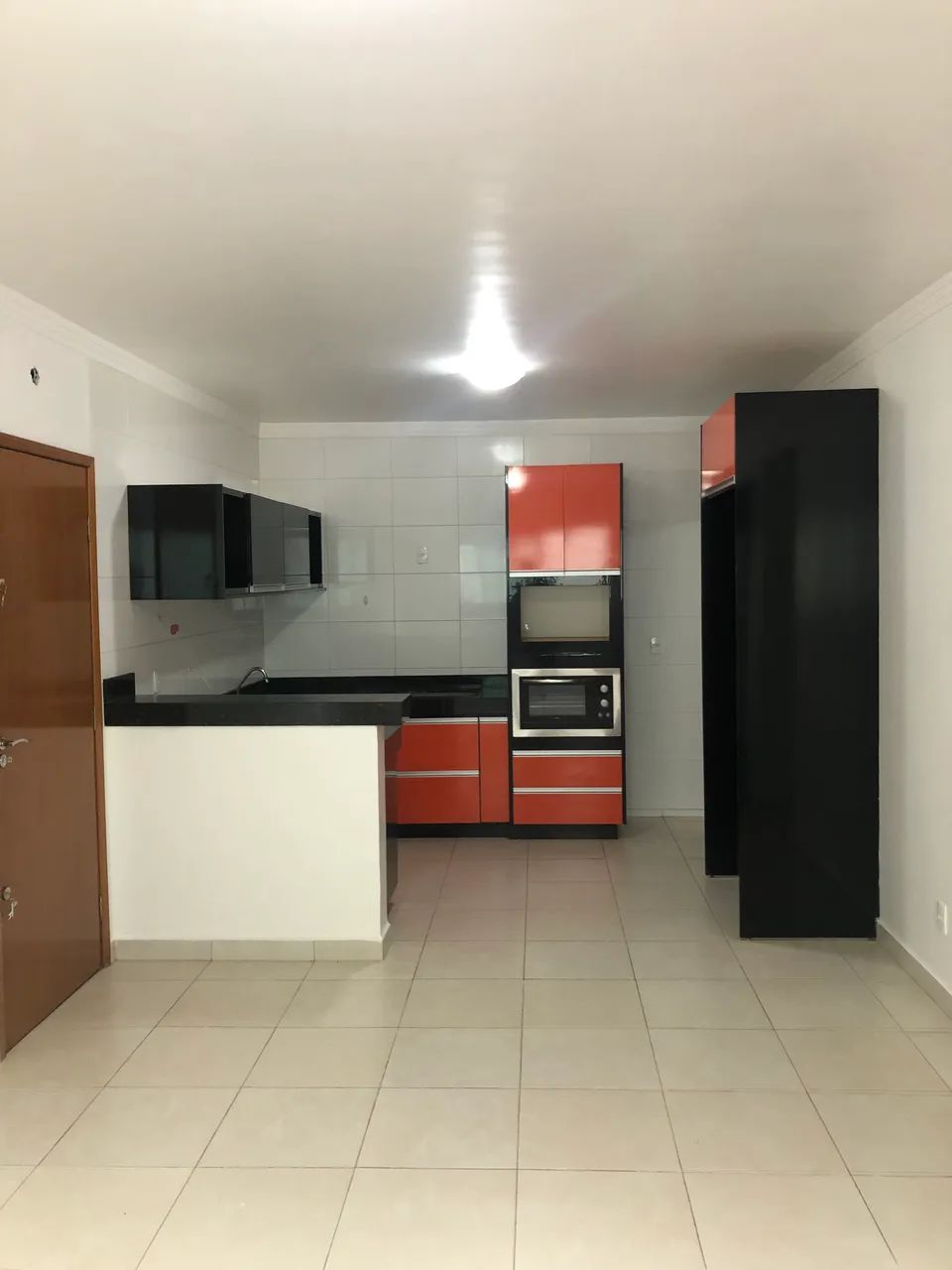 Apartamento em Anápolis de aluguel Royal Garden locar  - Foto 4