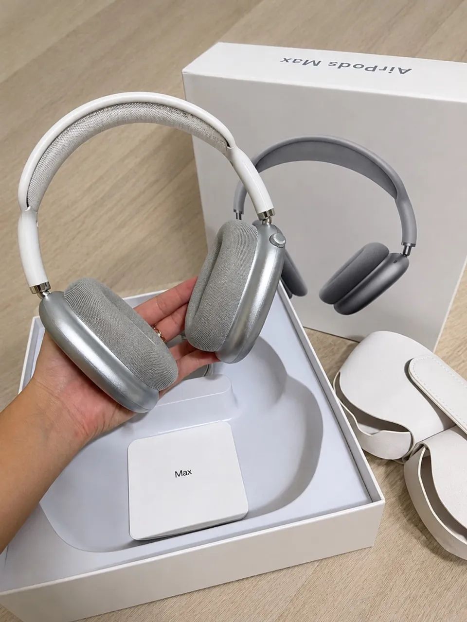 AirPods Max 