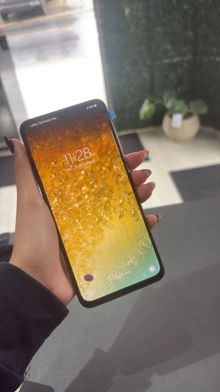Samsung A70