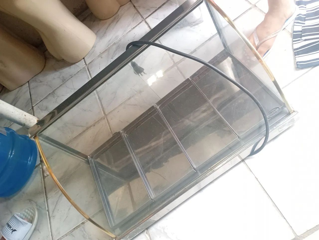 Vende-se Estufa - Foto 3