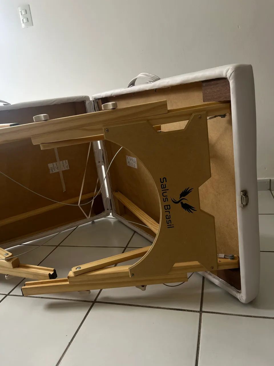 Maca Salus Brasil - Foto 4