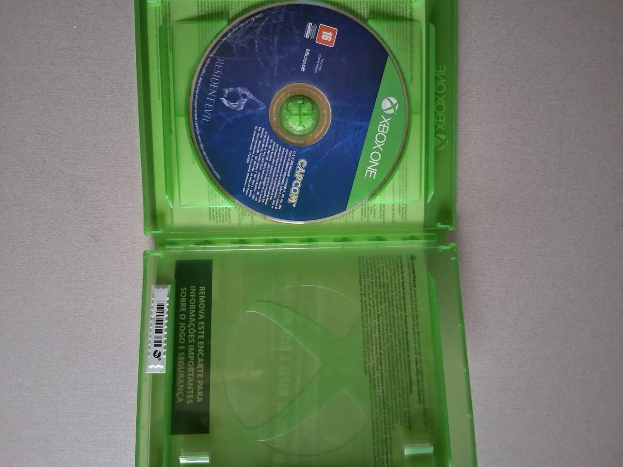 Resident Evil 6 Xbox One - Foto 3
