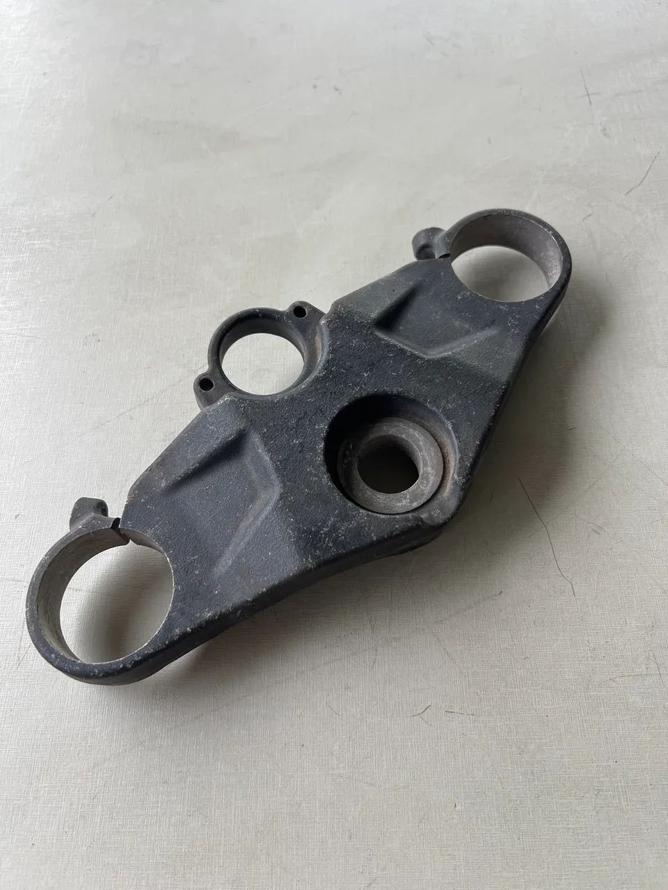 Mesa superior CBR 600F 2012 - 2014 Original Usada