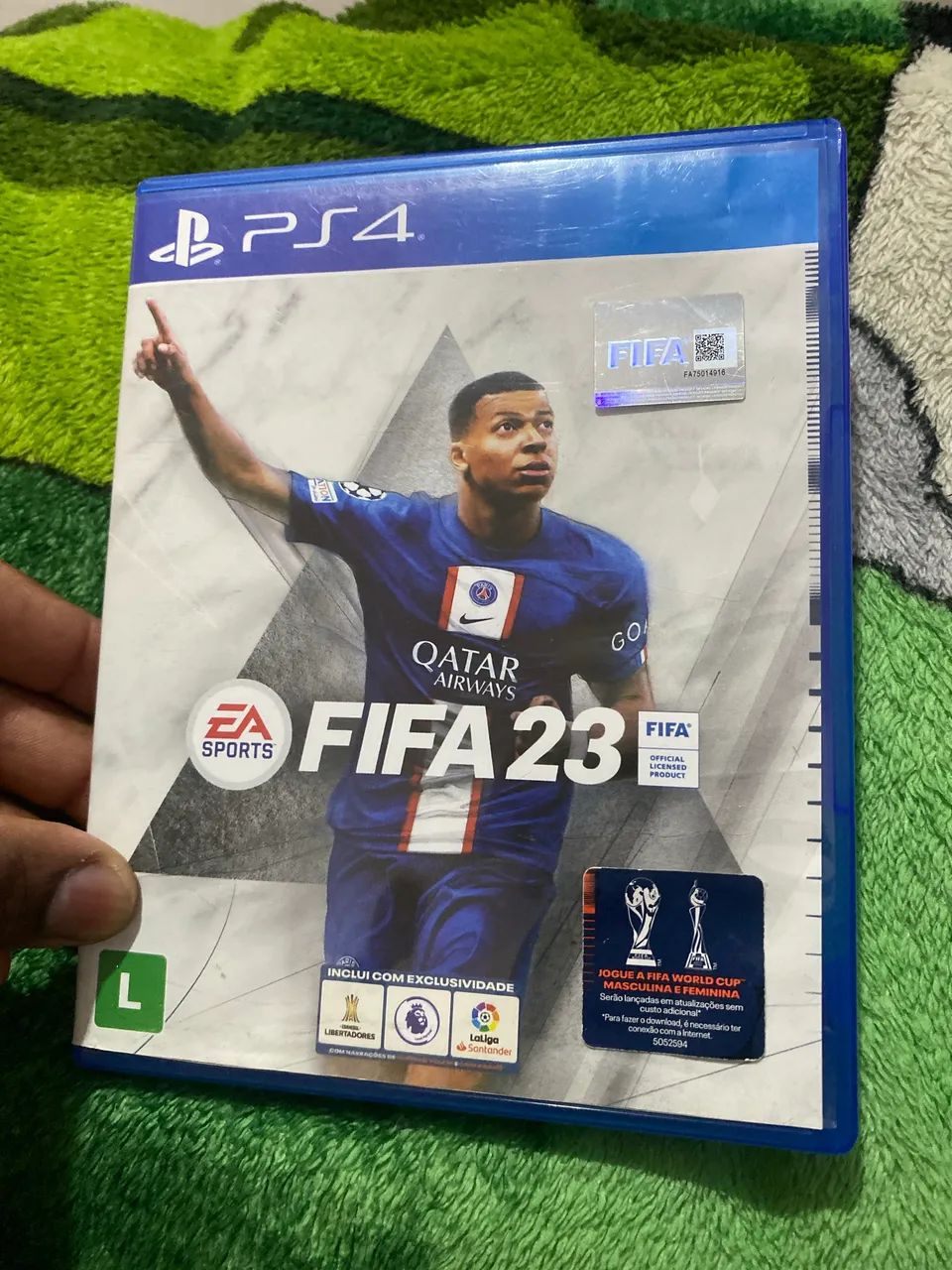 FIFA 23