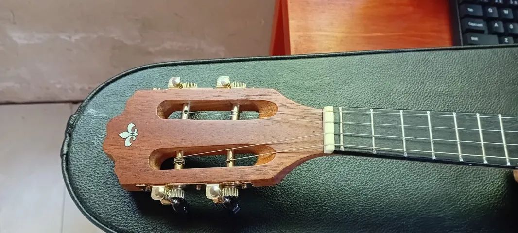 cavaquinho 450 - Foto 5