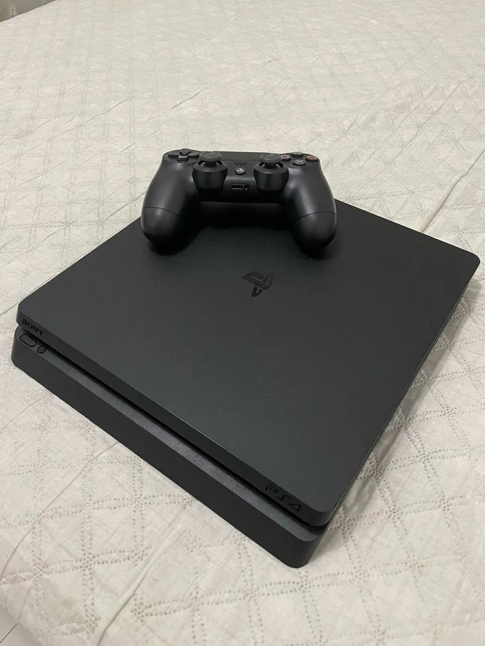 Ps4 slim - Foto 2