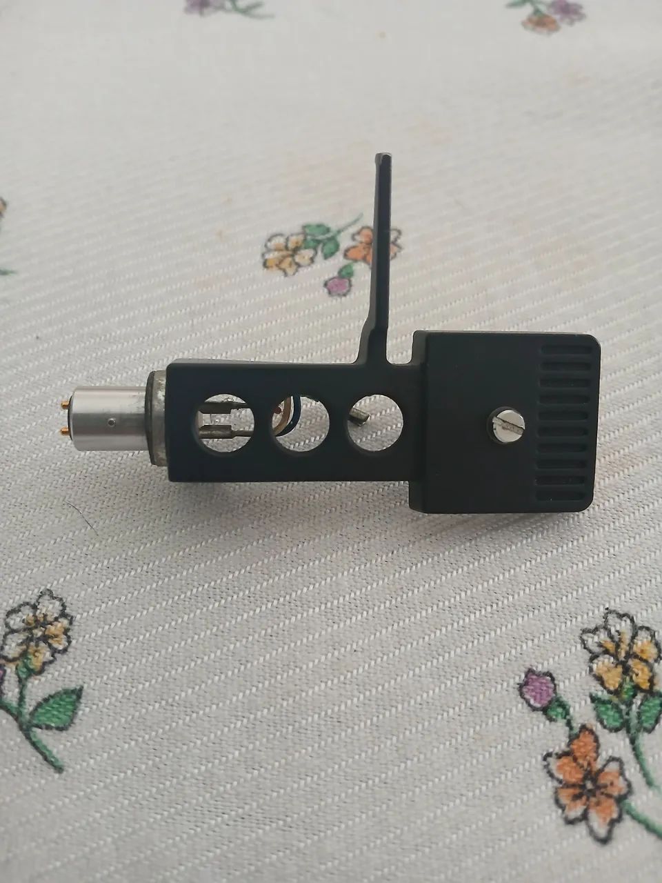 Headshell Technics SH - 98 - Foto 4