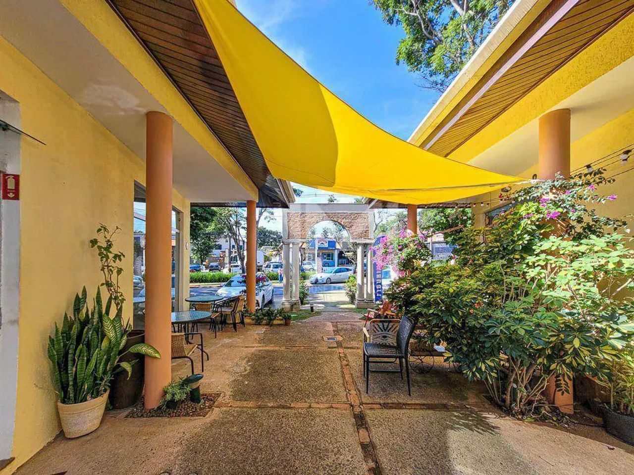Sala para alugar, Chácara Santa Margarida, Campinas, SP - Foto 4