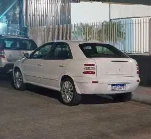 Fiat Brava SX 1.6 16V 4P 2003 - Foto 3