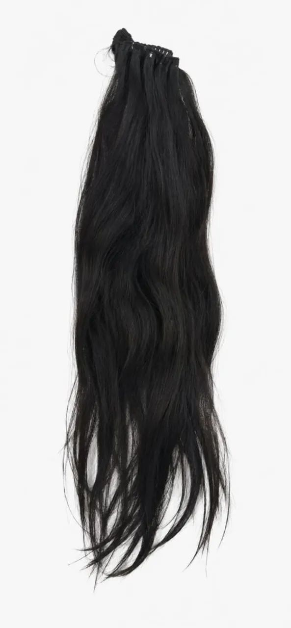 Cabelo Brasileiro  - Foto 3