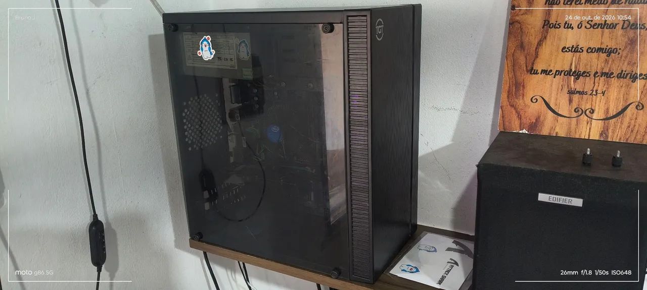 Pc i5 650