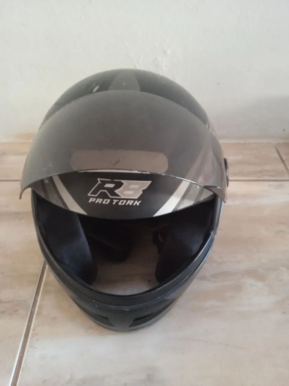 CAPACETE 