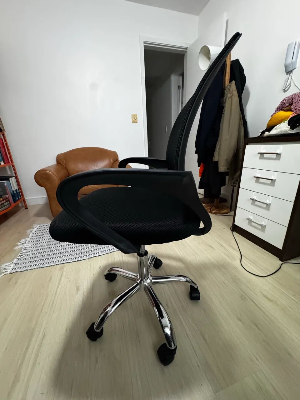 Cadeira de Escritório  - Foto 2