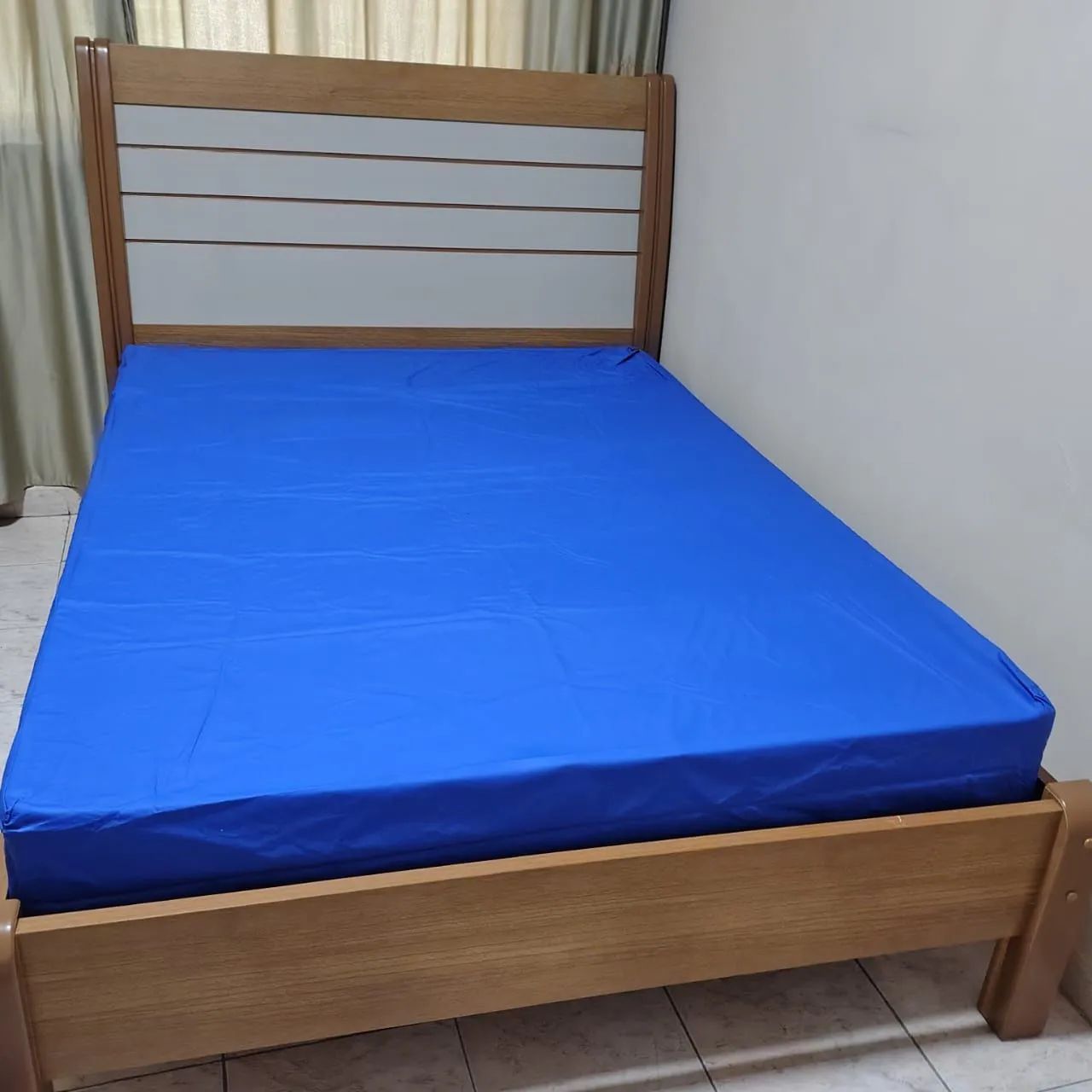 Cama  - Foto 2