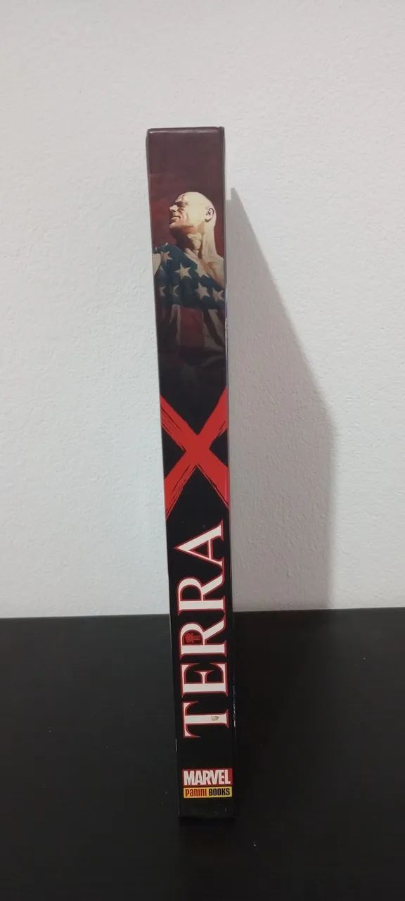 Terra X - Foto 2