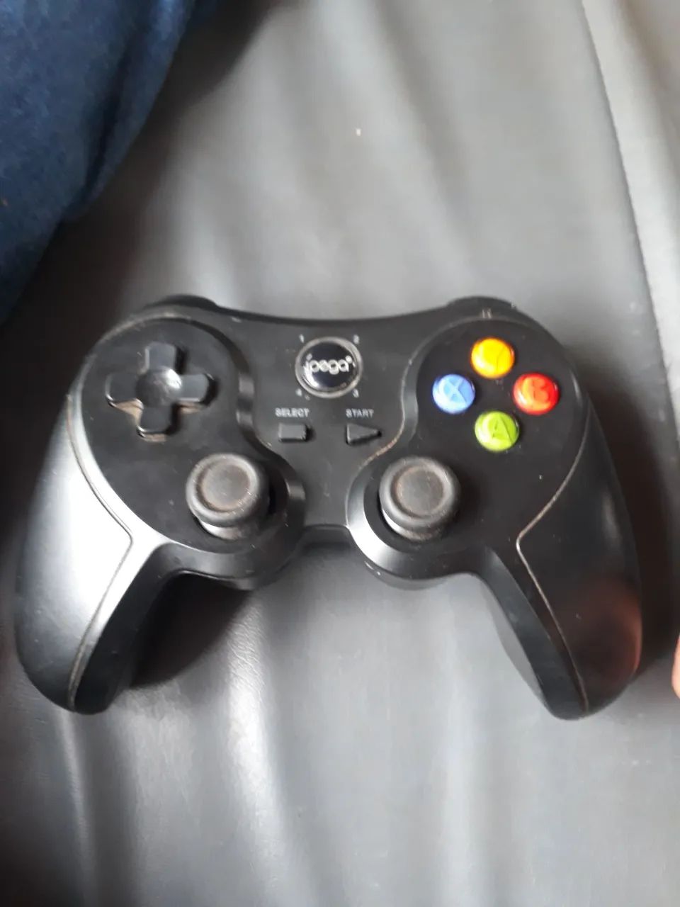 Controle 