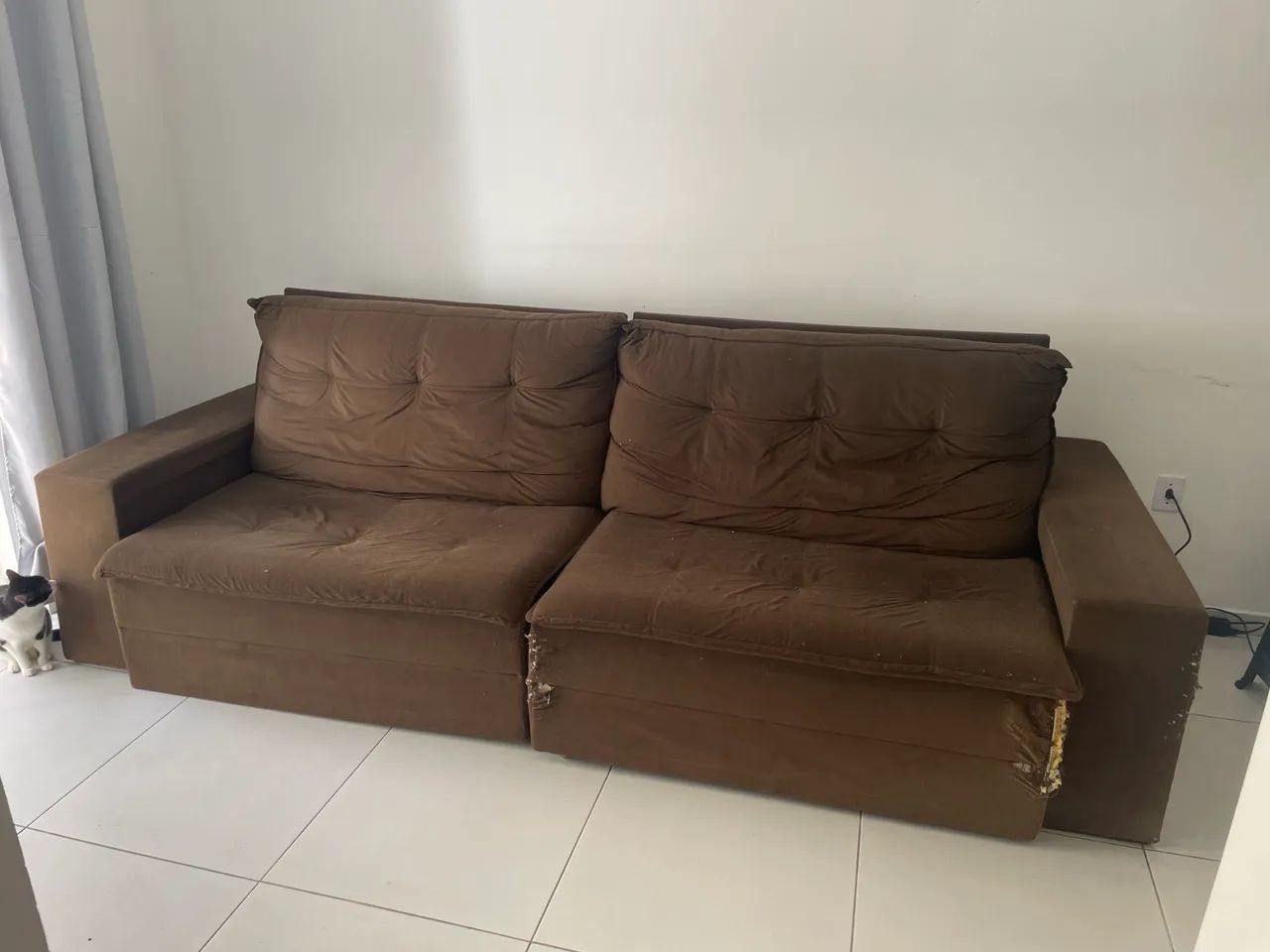 Sofá  - Foto 2