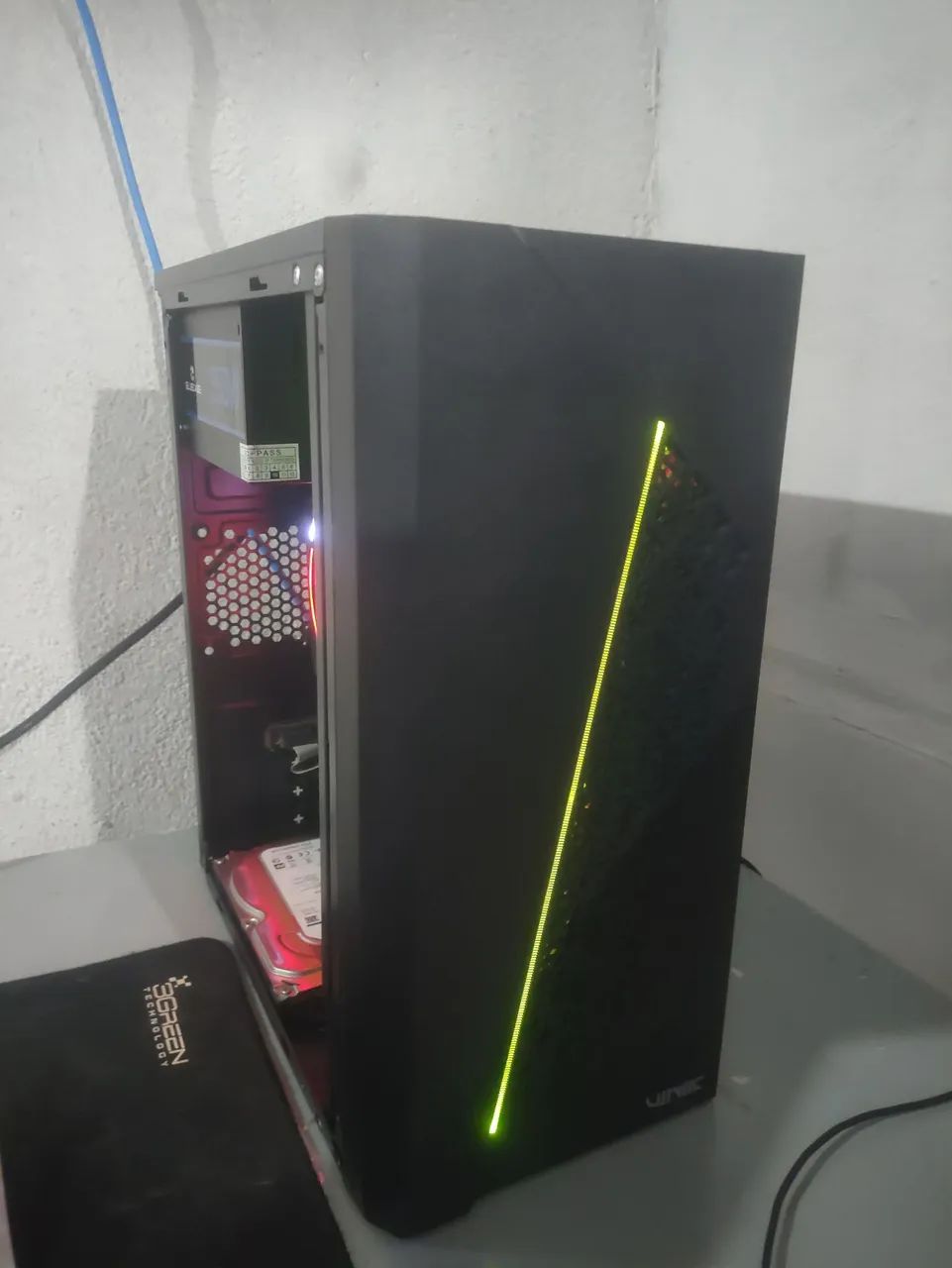 Pc Gamer 10 Dias De Uso