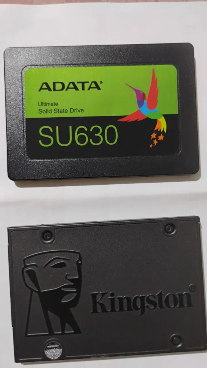 HD SSD sata 240 GB 