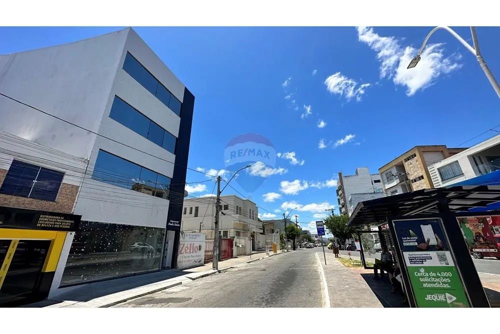 Ponto Comercial Novo em Jequié para Locação - Foto 2