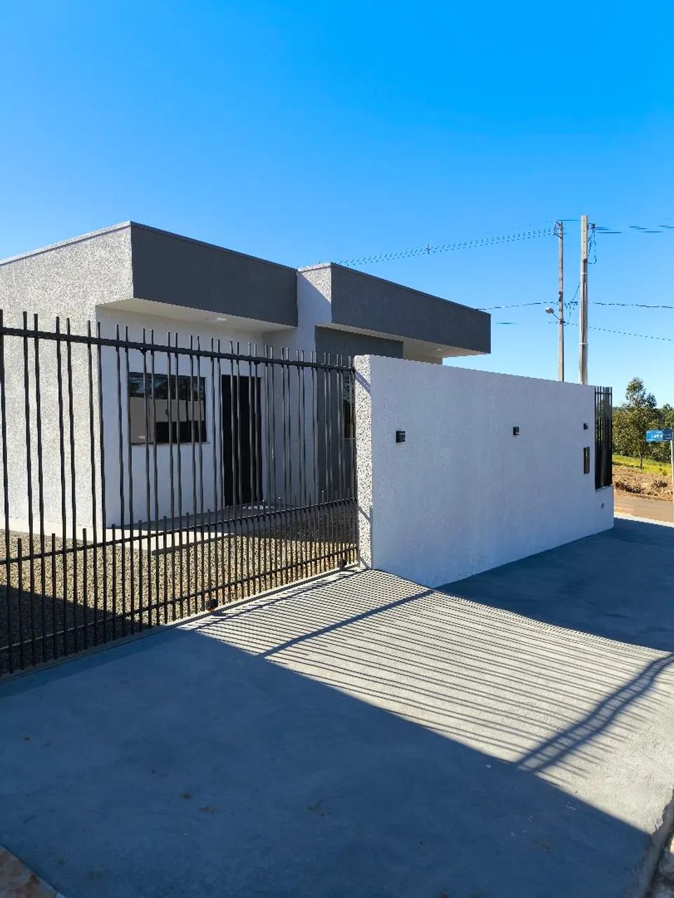 Casa a venda
