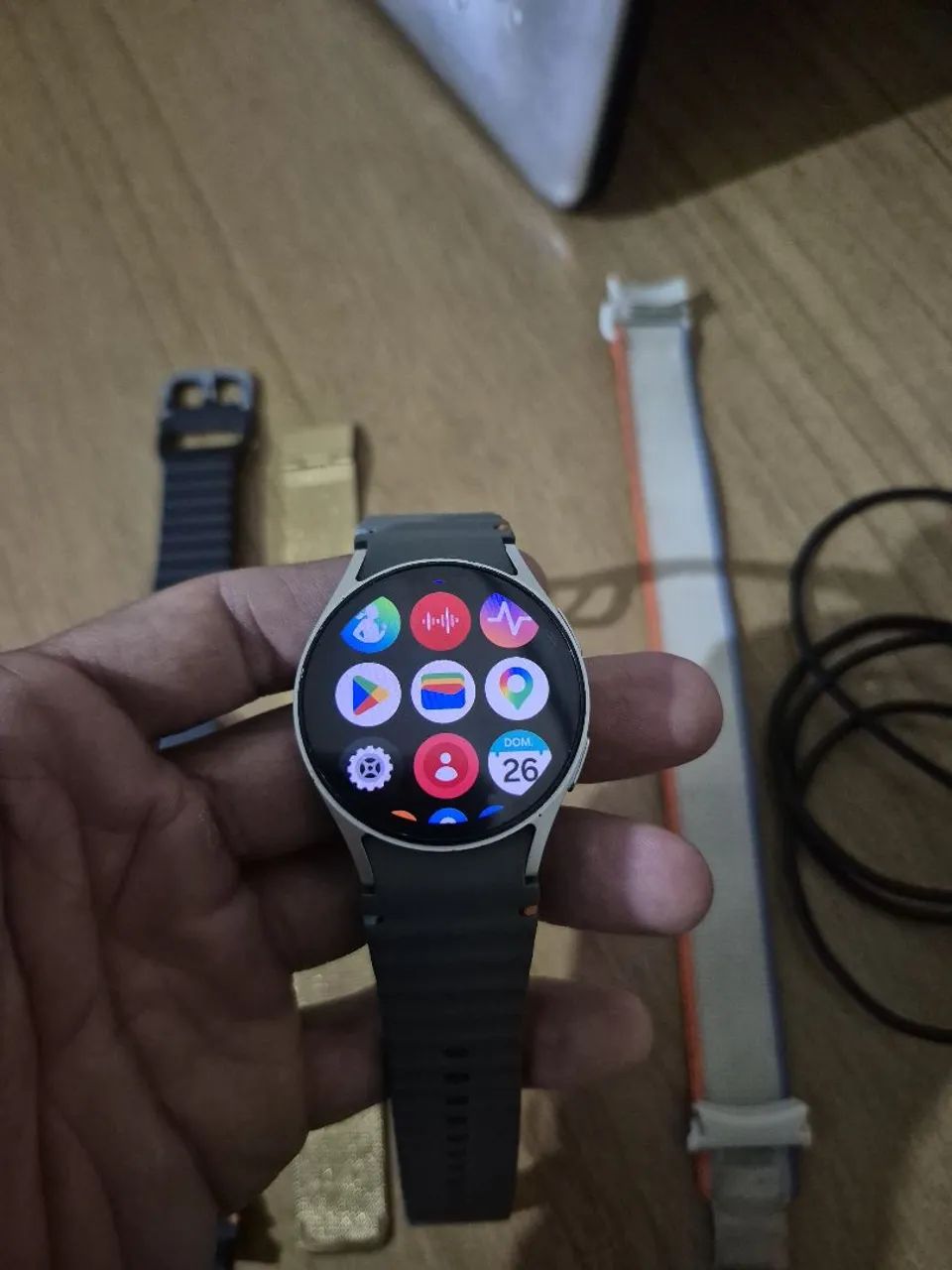 Smartwatch galaxy watch 7 - Foto 4