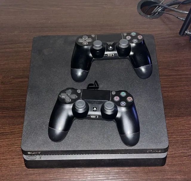Playstation 4