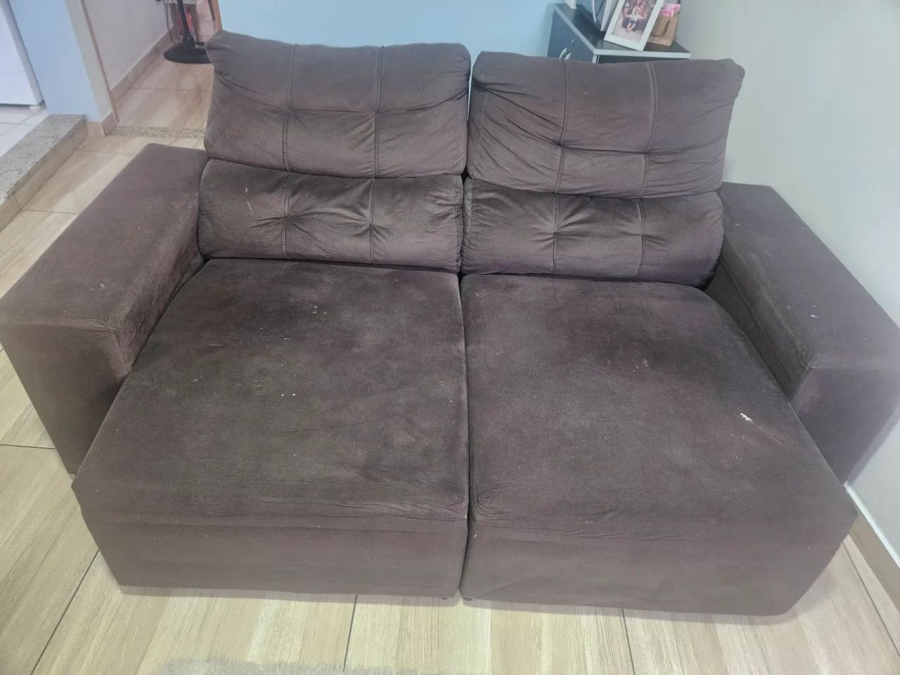 Sofa retrátil  - Foto 4