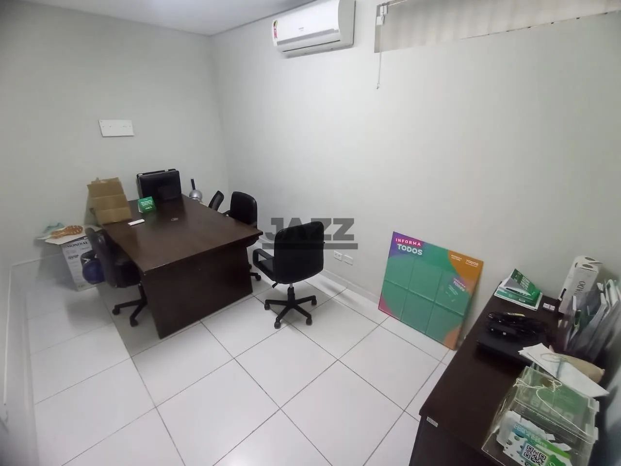 Ponto Comercial para Alugar no Centro de SJC.350 m² na Rua Vilaça - Foto 3