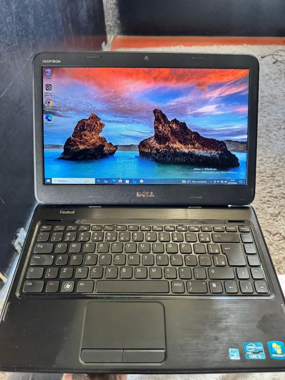 Notebook Dell - Foto 2