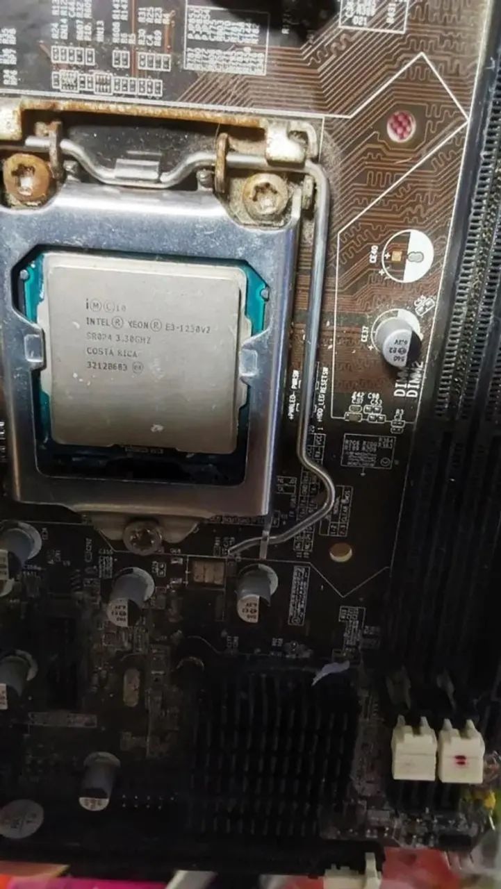 Vendo ou troco kit Xenon X-79  - Foto 2