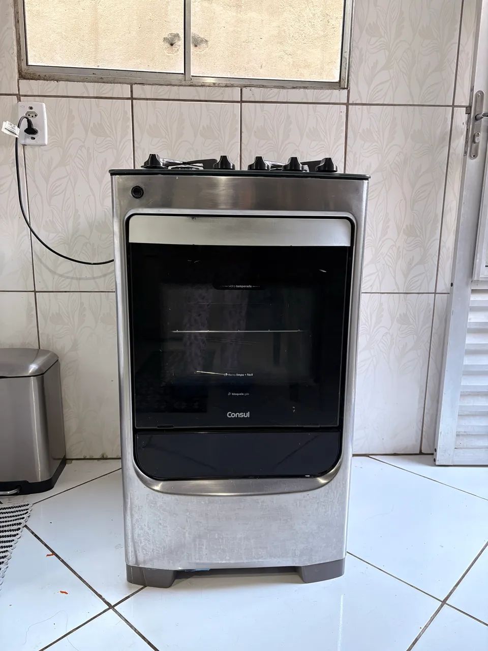 Fogão